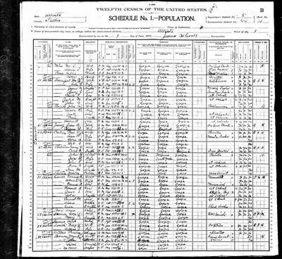 1900, Syon B Jossey, Fulton Co GA.jpg