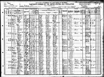 1910, Abraham Hickmon Josey, Dooly Co GA.jpg