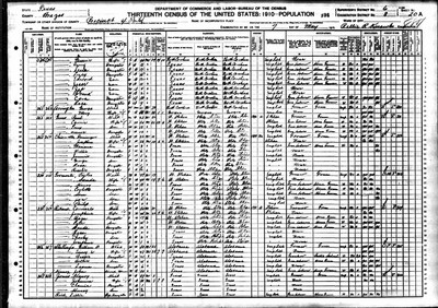 1910, Emily Josey Stallings Brazos Co TX.jpg