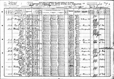 1910, Gertrude Josey Melton, Monroe Co AL.jpg