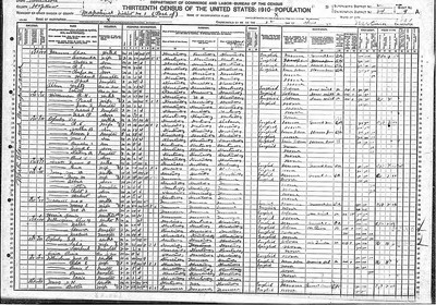 1910, James Harvey Josey, Hopkins Co KY.jpg