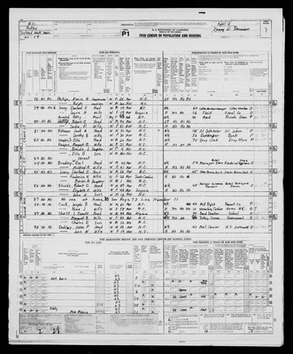 1950, Josey, Danford Edmondson Jr, Halifax Co, NC.jpg