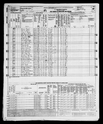 1950, Josey, Dorothy, Baldwin Co, GA.jpg