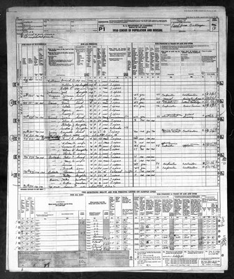 1950, Josey, Emmett, Harris Co, TX.jpg