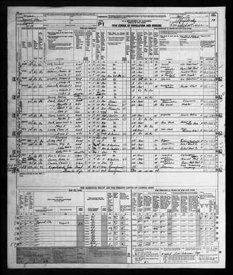1950, Josey, Hall C, Hopewell Co, VA.jpg