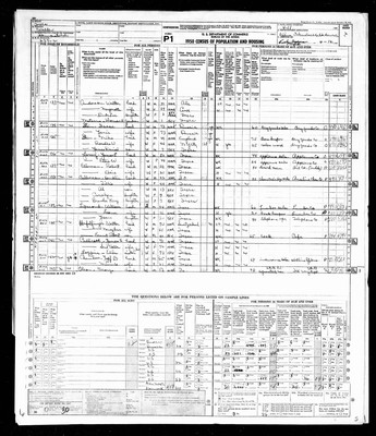 1950, Josey, James Edward & Ellie Wischnewsky, Waller Co, TX.jpg