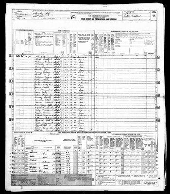 1950, Josey, Jerry Lee, McLennan Co, TX.jpg