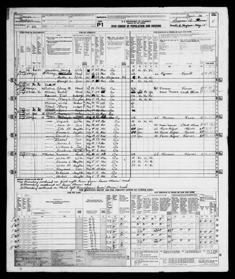 1950, Josey, Joney Madison & Hettie Lee Boyette, Baldwin Co, GA.jpg