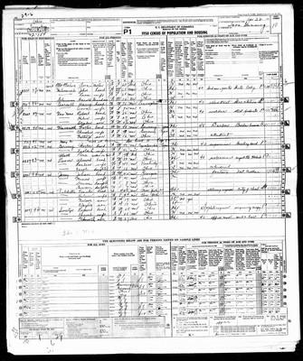 1950, Josey, Julian & Minnie, Cuyahoga Co, OH.jpg
