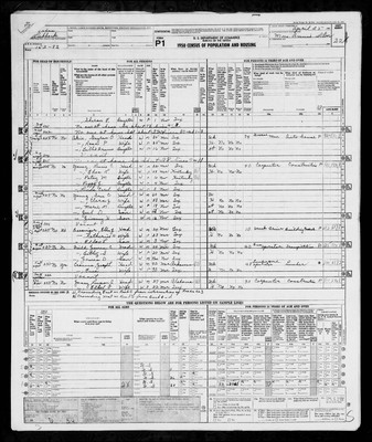 1950, Josey, Lawson Agnew & Ethel Alley, Lubbock Co, TX part 1.jpg