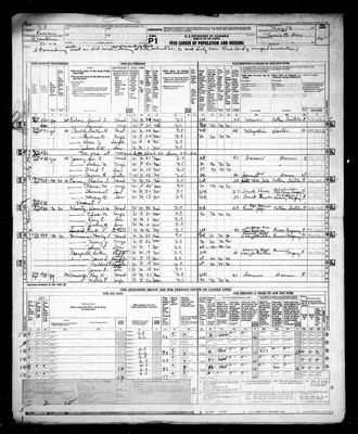 1950, Josey, Lee Calfee, Rowan Co, NC.jpg