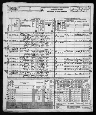 1950, Josey, Loney, Wharton Co, TX.jpg