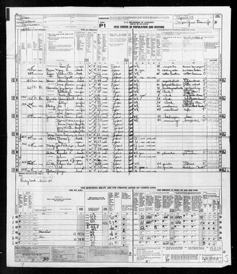 1950, Josey, Mitzie Erline, Milam Co, TX.jpg