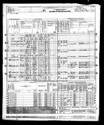 1950, Josey, Peggy Jane Smyre, Catawba Co, NC.jpg