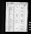1850, Olive Josey Jones, Covington Co AL, part 1.jpg