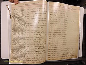 Lake Co, FL Marriage Book 1, 1912-1929 Index H1.JPG