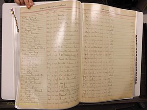 Lake Co, FL Marriage Book 1, 1912-1929 Index H13.JPG