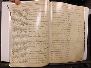 Lake Co, FL Marriage Book 1, 1912-1929 Index H2.JPG