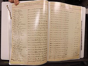 Lake Co, FL Marriage Book 1, 1912-1929 Index H5.JPG