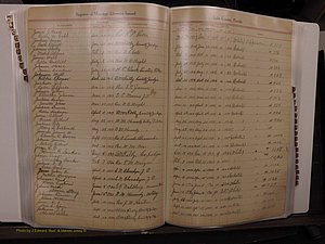 Lake Co, FL Marriage Book 1, 1912-1929 Index J3.JPG