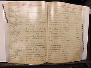 Lake Co, FL Marriage Book 1, 1912-1929 Index J4.JPG