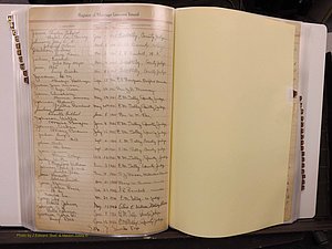 Lake Co, FL Marriage Book 1, 1912-1929 Index J6.JPG