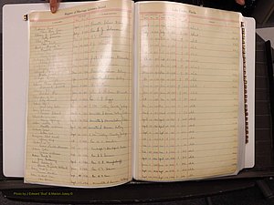 Lake Co, FL Marriage Book 2, 1929-1944 Index A2.JPG