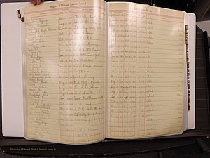 Lake Co, FL Marriage Book 2, 1929-1944 Index C3.JPG