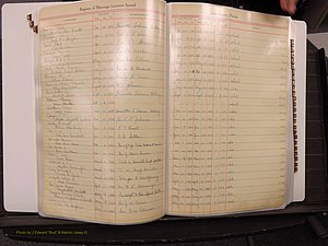 Lake Co, FL Marriage Book 2, 1929-1944 Index C5.JPG