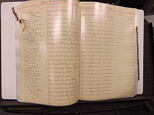 Lake Co, FL Marriage Book 2, 1929-1944 Index F1.JPG