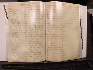 Lake Co, FL Marriage Book 2, 1929-1944 Index H3.JPG