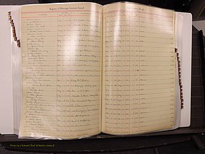 Lake Co, FL Marriage Book 2, 1929-1944 Index J5.JPG