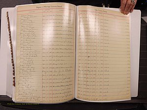 Lake Co, FL Marriage Book 2, 1929-1944 Index J8.JPG