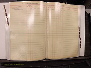 Lake Co, FL Marriage Book 2, 1929-1944 Index M13.JPG
