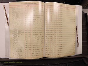 Lake Co, FL Marriage Book 2, 1929-1944 Index M7.JPG