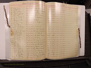 Lake Co, FL Marriage Book 2, 1929-1944 Index Mc1.JPG