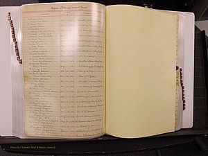 Lake Co, FL Marriage Book 2, 1929-1944 Index Mc4.JPG