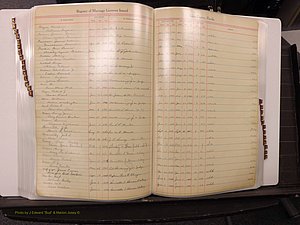Lake Co, FL Marriage Book 2, 1929-1944 Index N3.JPG
