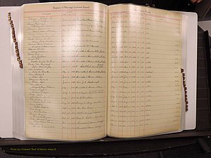 Lake Co, FL Marriage Book 2, 1929-1944 Index N5.JPG