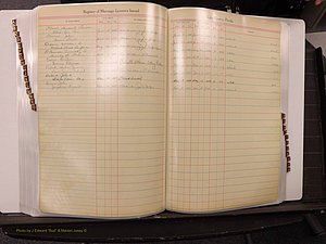 Lake Co, FL Marriage Book 2, 1929-1944 Index O3.JPG