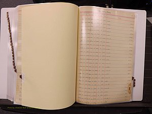Lake Co, FL Marriage Book 2, 1929-1944 Index P10.JPG