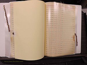 Lake Co, FL Marriage Book 2, 1929-1944 Index P8.JPG