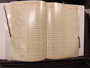 Lake Co, FL Marriage Book 2, 1929-1944 Index R2.JPG
