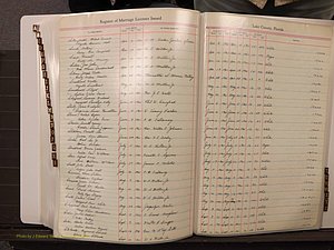 Lake Co, FL Marriage Book 4, 1959-1964 Index S5.JPG