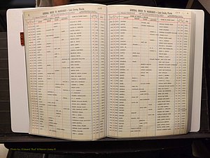 Lake Co, FL Marriage Index C-D, 1889-1986 (115).JPG