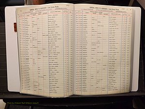 Lake Co, FL Marriage Index C-D, 1889-1986 (120).JPG