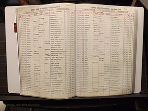 Lake Co, FL Marriage Index C-D, 1889-1986 (123).JPG