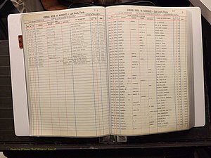 Lake Co, FL Marriage Index C-D, 1889-1986 (130).JPG