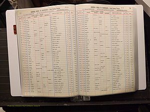 Lake Co, FL Marriage Index C-D, 1889-1986 (135).JPG