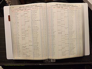Lake Co, FL Marriage Index C-D, 1889-1986 (137).JPG